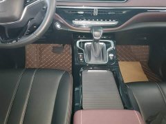 GAC Aion M6 2023 PRO 270T DCT Luxury - ფოტო 13