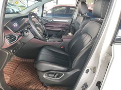 GAC Aion M6 2023 PRO 270T DCT Luxury - ფოტო 14