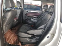 GAC Aion M6 2023 PRO 270T DCT Luxury - ფოტო 16