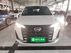 GAC Aion M6 2023 PRO 270T DCT Luxury - ფოტო 2