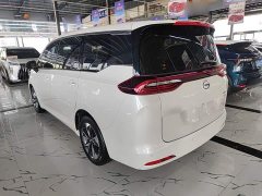 GAC Aion M6 2023 PRO 270T DCT Luxury - ფოტო 4