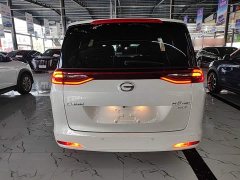 GAC Aion M6 2023 PRO 270T DCT Luxury - ფოტო 5