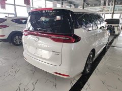 GAC Aion M6 2023 PRO 270T DCT Luxury - ფოტო 6