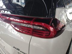 GAC Aion M6 2023 PRO 270T DCT Luxury - ფოტო 7