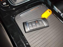 GAC Aion M6 2023 PRO 270T DCT Luxury - ფოტო 8