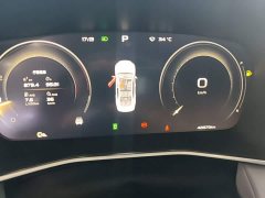 Geely Xingrui Facelift 2.0T Diesel Premium - ფოტო 11