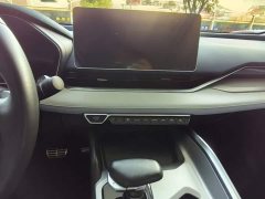 Geely Xingrui Facelift 2.0T Diesel Premium - ფოტო 12
