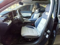 Geely Xingrui Facelift 2.0T Diesel Premium - ფოტო 14