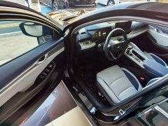 Geely Xingrui Facelift 2.0T Diesel Premium - ფოტო 15