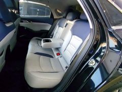 Geely Xingrui Facelift 2.0T Diesel Premium - ფოტო 16