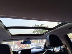 Geely Xingrui Facelift 2.0T Diesel Premium - ფოტო 17