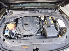 Geely Xingrui Facelift 2.0T Diesel Premium - ფოტო 19