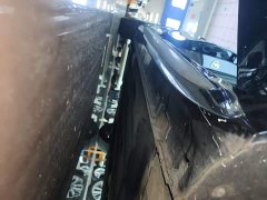 Geely Xingrui Facelift 2.0T Diesel Premium - ფოტო 20
