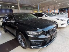 Geely Xingrui Facelift 2.0T Diesel Premium - ფოტო 3