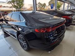 Geely Xingrui Facelift 2.0T Diesel Premium - ფოტო 4