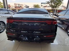 Geely Xingrui Facelift 2.0T Diesel Premium - ფოტო 5