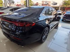 Geely Xingrui Facelift 2.0T Diesel Premium - ფოტო 6