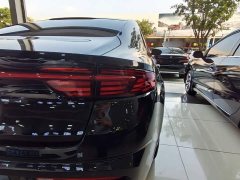 Geely Xingrui Facelift 2.0T Diesel Premium - ფოტო 7