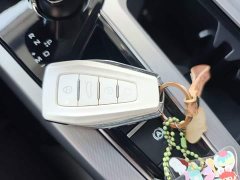 Geely Xingrui Facelift 2.0T Diesel Premium - ფოტო 8