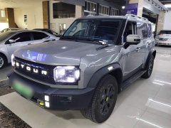 Jetour Chitu Traveler C-DM 2024 C-DM 206KM AWD Mountain Edition - ფოტო 1