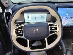 Jetour Chitu Traveler C-DM 2024 C-DM 206KM AWD Mountain Edition - ფოტო 10