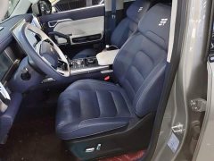 Jetour Chitu Traveler C-DM 2024 C-DM 206KM AWD Mountain Edition - ფოტო 14
