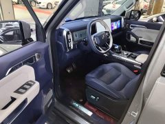 Jetour Chitu Traveler C-DM 2024 C-DM 206KM AWD Mountain Edition - ფოტო 15
