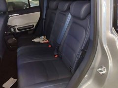 Jetour Chitu Traveler C-DM 2024 C-DM 206KM AWD Mountain Edition - ფოტო 16