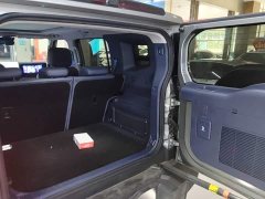 Jetour Chitu Traveler C-DM 2024 C-DM 206KM AWD Mountain Edition - ფოტო 18