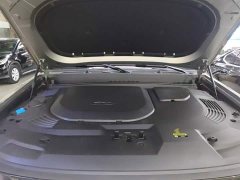 Jetour Chitu Traveler C-DM 2024 C-DM 206KM AWD Mountain Edition - ფოტო 19