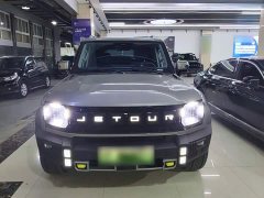 Jetour Chitu Traveler C-DM 2024 C-DM 206KM AWD Mountain Edition - ფოტო 2