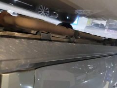 Jetour Chitu Traveler C-DM 2024 C-DM 206KM AWD Mountain Edition - ფოტო 20