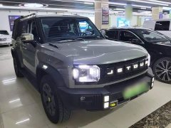 Jetour Chitu Traveler C-DM 2024 C-DM 206KM AWD Mountain Edition - ფოტო 3