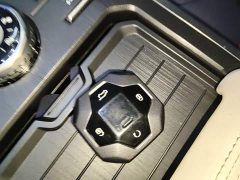 Jetour Chitu Traveler C-DM 2024 C-DM 206KM AWD Mountain Edition - ფოტო 8