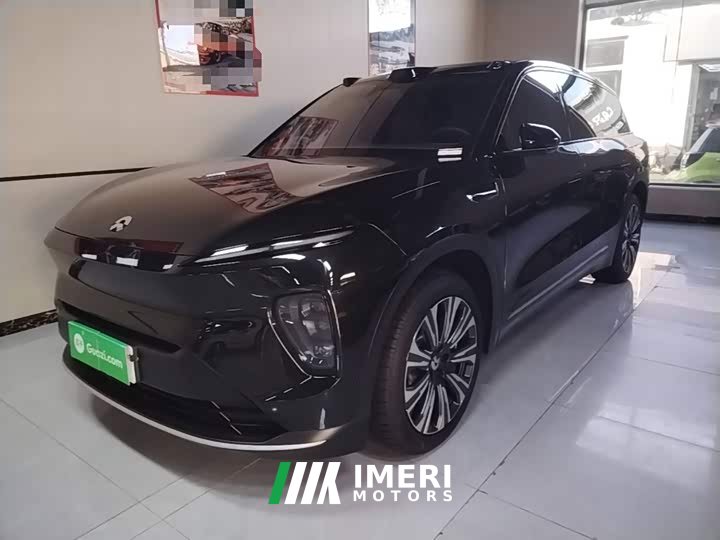 NIO ES8 75kWh