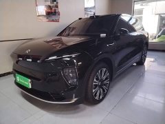 NIO ES8 2024 75kWh - ფოტო 1