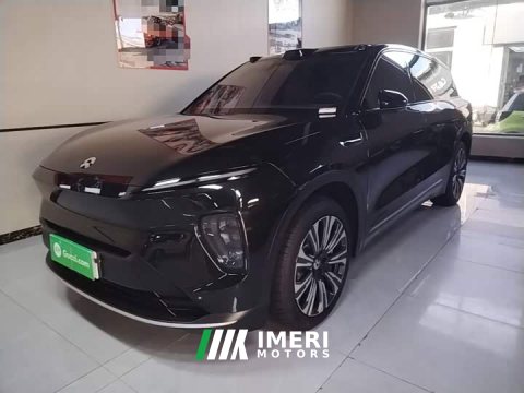 2025 NIO ES8 2024 75kWh - ავტომობილი ჩინეთიდან