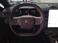 NIO ES8 2024 75kWh - ფოტო 10