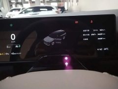 NIO ES8 2024 75kWh - ფოტო 11