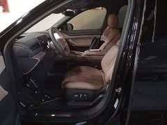 NIO ES8 2024 75kWh - ფოტო 14