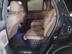 NIO ES8 2024 75kWh - ფოტო 16