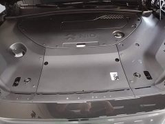 NIO ES8 2024 75kWh - ფოტო 19