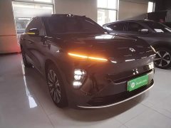 NIO ES8 2024 75kWh - ფოტო 3