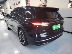 NIO ES8 2024 75kWh - ფოტო 4