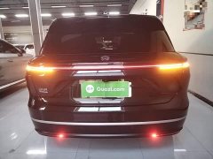 NIO ES8 2024 75kWh - ფოტო 5