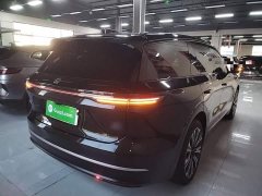 NIO ES8 2024 75kWh - ფოტო 6