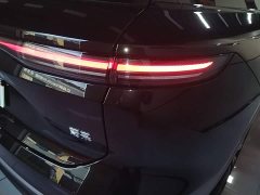 NIO ES8 2024 75kWh - ფოტო 7