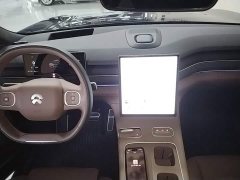 NIO ES8 2024 75kWh - ფოტო 9