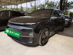 Li Auto L9 2022 Max - ფოტო 1