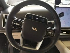 Li Auto L9 2022 Max - ფოტო 10